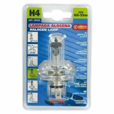 AUTOPIRN H4 12V 60/55W P43T