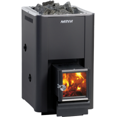 PUUKERIS HARVIA 20 SL BOILER