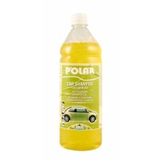 AUTOŠAMPOON KONTS.POLAR 1L