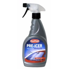 AUTOKLAASI JÄÄTUMIST TAKISTAV AINE 500ml