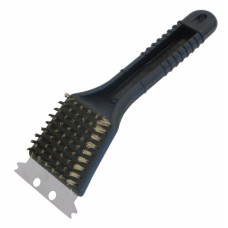 GRILLI PUHASTUSHARI 21.5cm