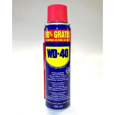 UNIVERSAALNE ÕLI WD40 100ML+50ML(Promo)