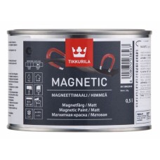 MAGNETIC VÄRV 0,5L
