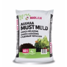 MULD MUST AIA BIOLAN 60L