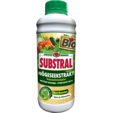 NÕGESE EKSTRAKT-KASVUSTIMULAATOR 1000ML, KONTSENTR