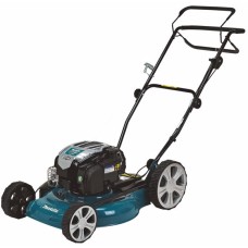 LAWN MOWER MAKITA PLM5121 2 IN 1 51CM ISELIIKUV