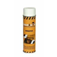 AUTO KIVIKAITSE VALGE 500ml