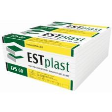 VAHTPOLÜSTÜROOL EPS60F 150X600X1000