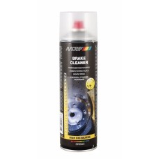 CAR BRAKE CLEANER MOTIP 500ml