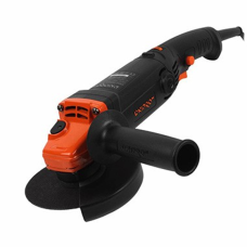 ANGLE GRINDER  DNIPRO-M GL-125S 860W 125mm REG.KIIRUS