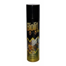 HERILASETÕRJE AEROS.BIOLIT 400