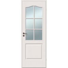 SISEUKS CREMONA 6RK 9X21 PAREM+JÄÄKLAAS