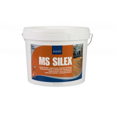 PARKETILIIM KIILTO MS SILEX 10L