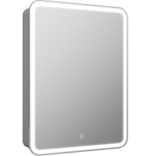 VANNITOAKAPP ELLIOT 60X80CM LED VALGUSTIGA PAREM