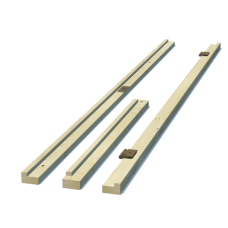 Door frame MÄND ECO 9X21 55MM