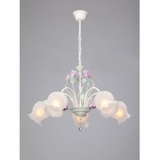 VALGUSTI VITALUCE VE1739-0/5 5X60W E14