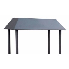 GRILL PROFI KATUS 80X40X15CM