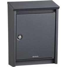 POSTKAST B-110 ANTRATSIITHALL 408X308X150