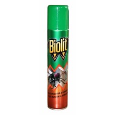 KÄRBSE AEROSOOL BIOLIT L 400ml