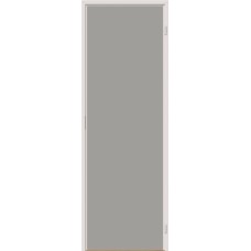 Door frame White 92mm x20 VERTIKAAL