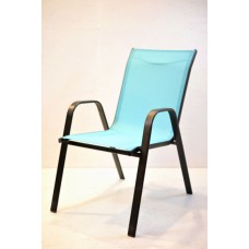 AIATOOL AMANDA 54X71X92CM SININE