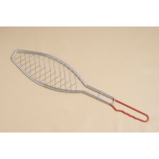 GRILL GRATE  KALALE 36X14CM