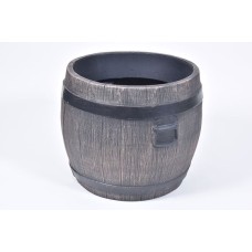 ISTUTUSPOTT BOLERO PLANTERS XXL