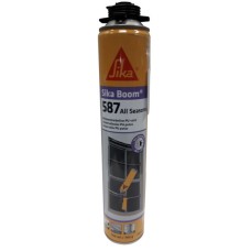 MONTAAZIVAHT SIKA BOOM 750ml ALLSEASON GUN