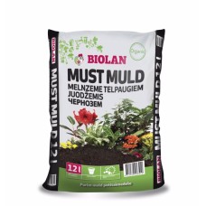 MULD MUST BIOLAN 12L