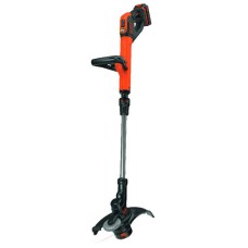 AKU MURUTRIMMER B+D STC1820EPC 18V, 2Ah, 28CM