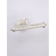 VALGUSTI VITALUCE VE2910/2A 2X60W E14