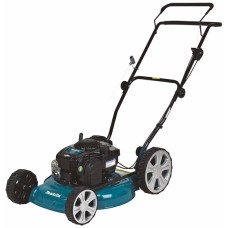 LAWN MOWER MAKITA PLM5120 2 IN 1 51CM