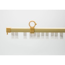 KARDINAPUU U-SIIN BEEŽ 120CM