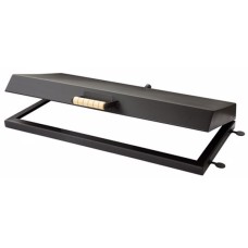 GRILL PROFI KAAS 80X40X15CM