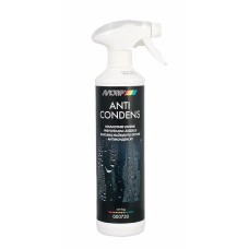 CAR ANTI-FOG 500ml