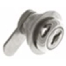POSTKASTI LUKK  16MM/D18MM