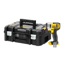 AKUMUTRIKEERAJA DEWALT DCF880N ILMA AKU JA LAAD.