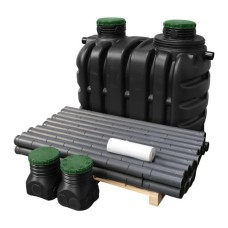 KAN.SEPTIK EPURBLOC 2500 W-070 IMBVÄLJAKUGA