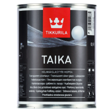 TAIKA HÕBELASUUR HL 1L