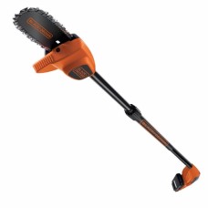 AKU KÕRGLÕIKUR B+D GPC1820L20 18V, 2Ah, 20CM