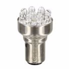 AUTOPIRN LED 21/5W BAY15D PUN.