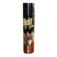 SIPELGATE AEROSOOL BIOLIT 400ml