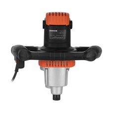 МИКСЕР СТРОИТЕЛЬНЫЙ DNIPRO-M BM-162S 1200W