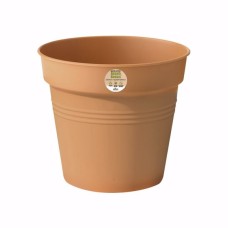 LILLEPOTT GREEN BASICS D17cm TERRA