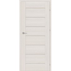 DOOR GRECO 1 7X21V SAAR White