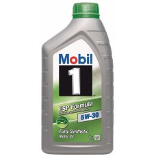 MOBIL OIL ESP FORMULA 5W-30 1L