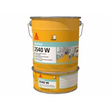 EPOKSIIDVÄRV SIKAFLOOR 2540W RAL7032 A+B 6KG