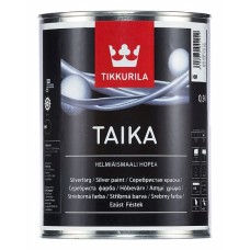 TAIKA HÕBEVÄRV HM 0,9L