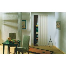 VOLDIKUKS RAPID 88X205CM VALGE
