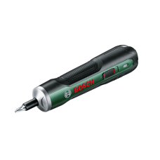 AKUKRUVIKEERAJA BOSCH  PushDrive  MIKRO-USB  LAAD.